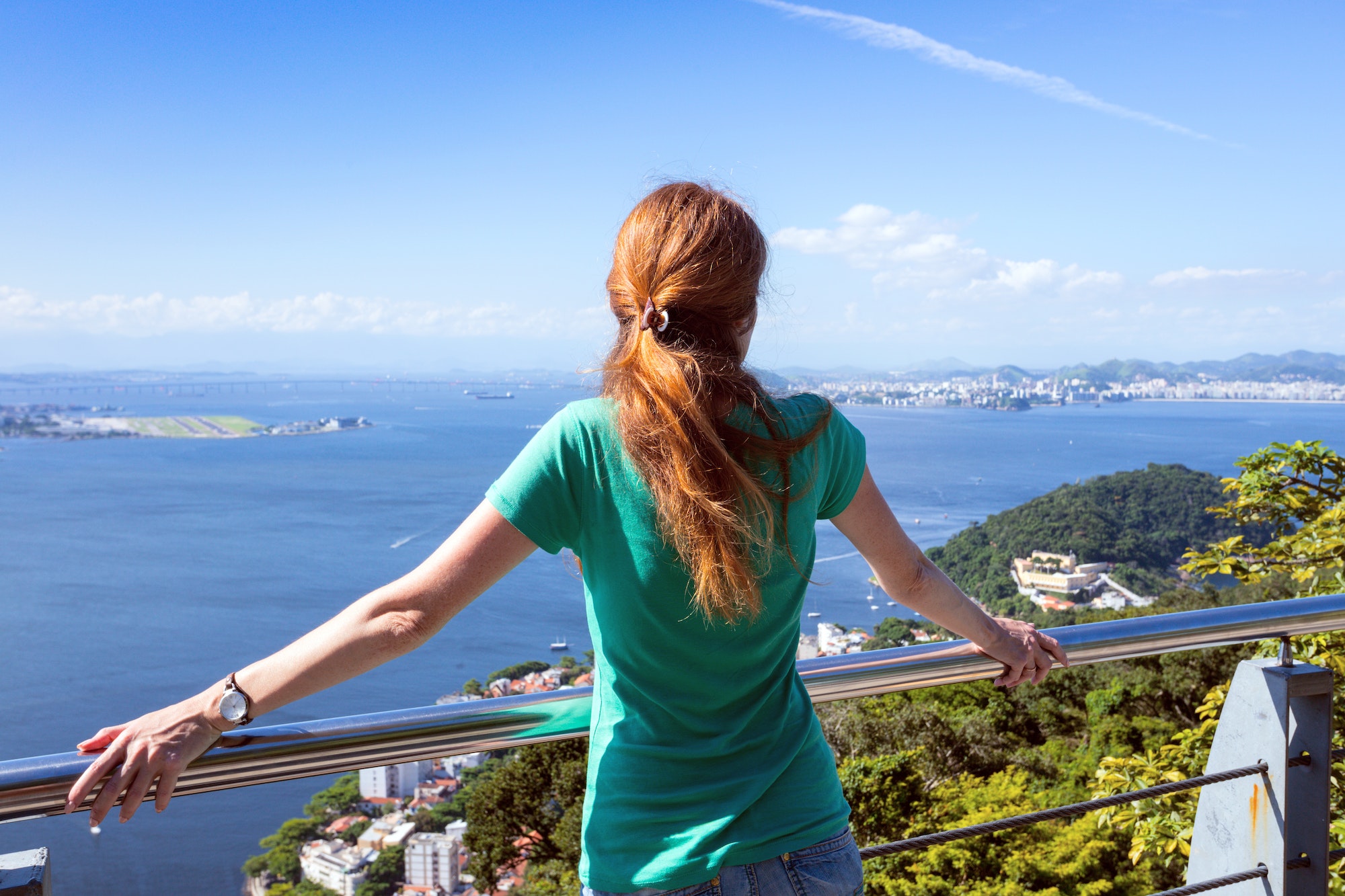 Hostels Baratos Rio de Janeiro