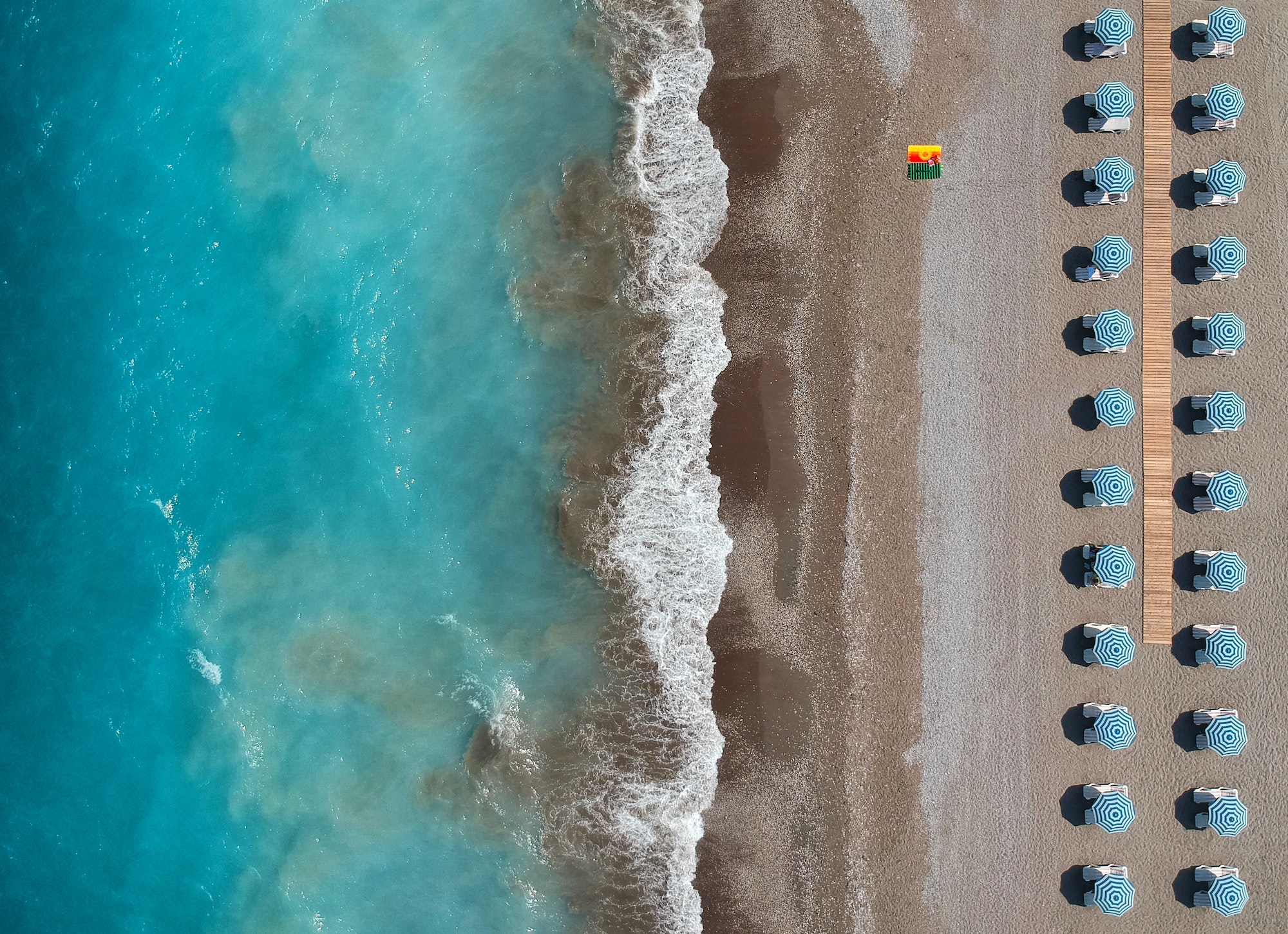 melhores destinos de praia para visitar