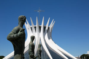 Roteiro em Brasília