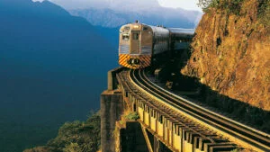 As Melhores Viagens de Trem do Mundo Segundo a Lonely Planet